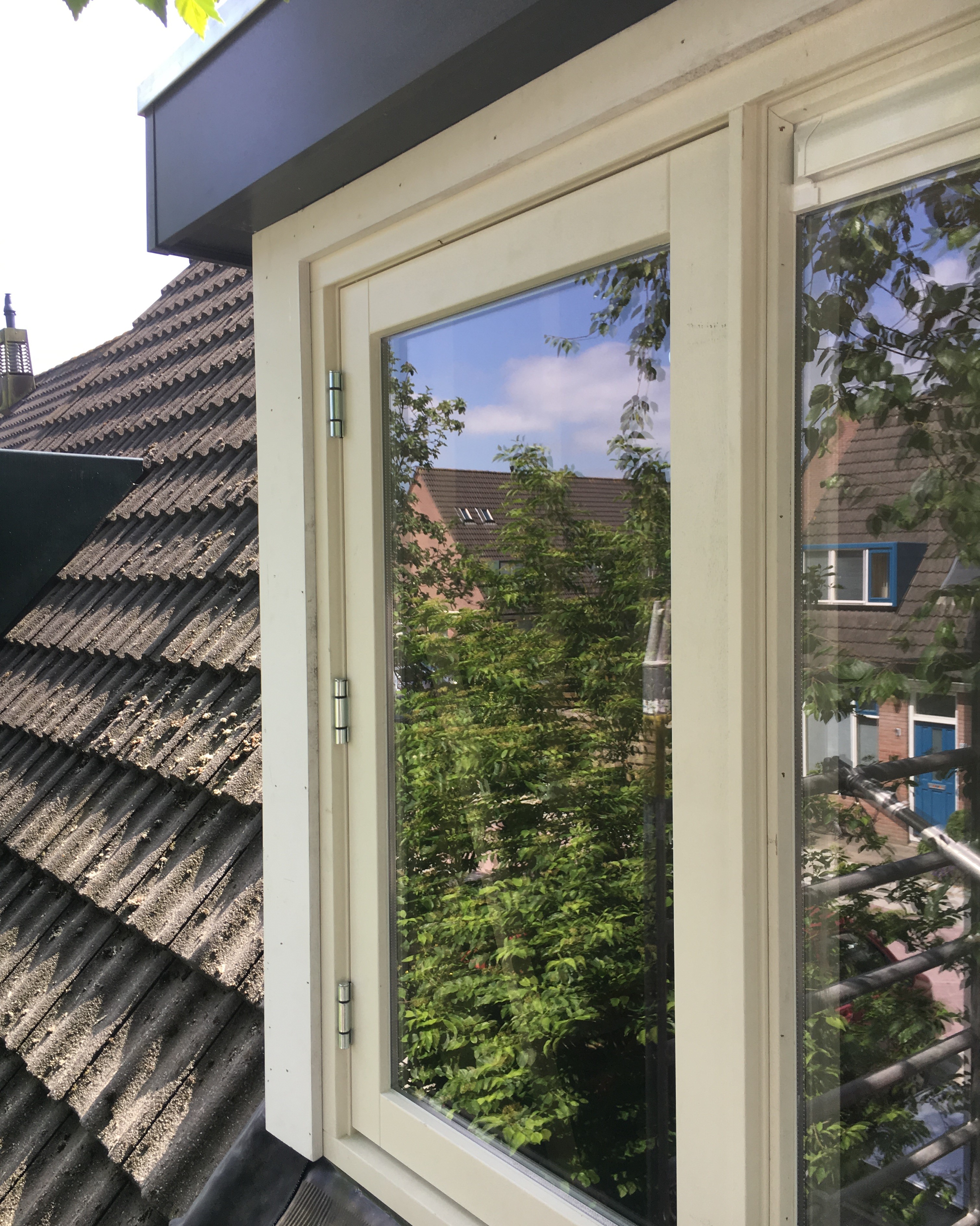 Dakkapel voorbeeld 5