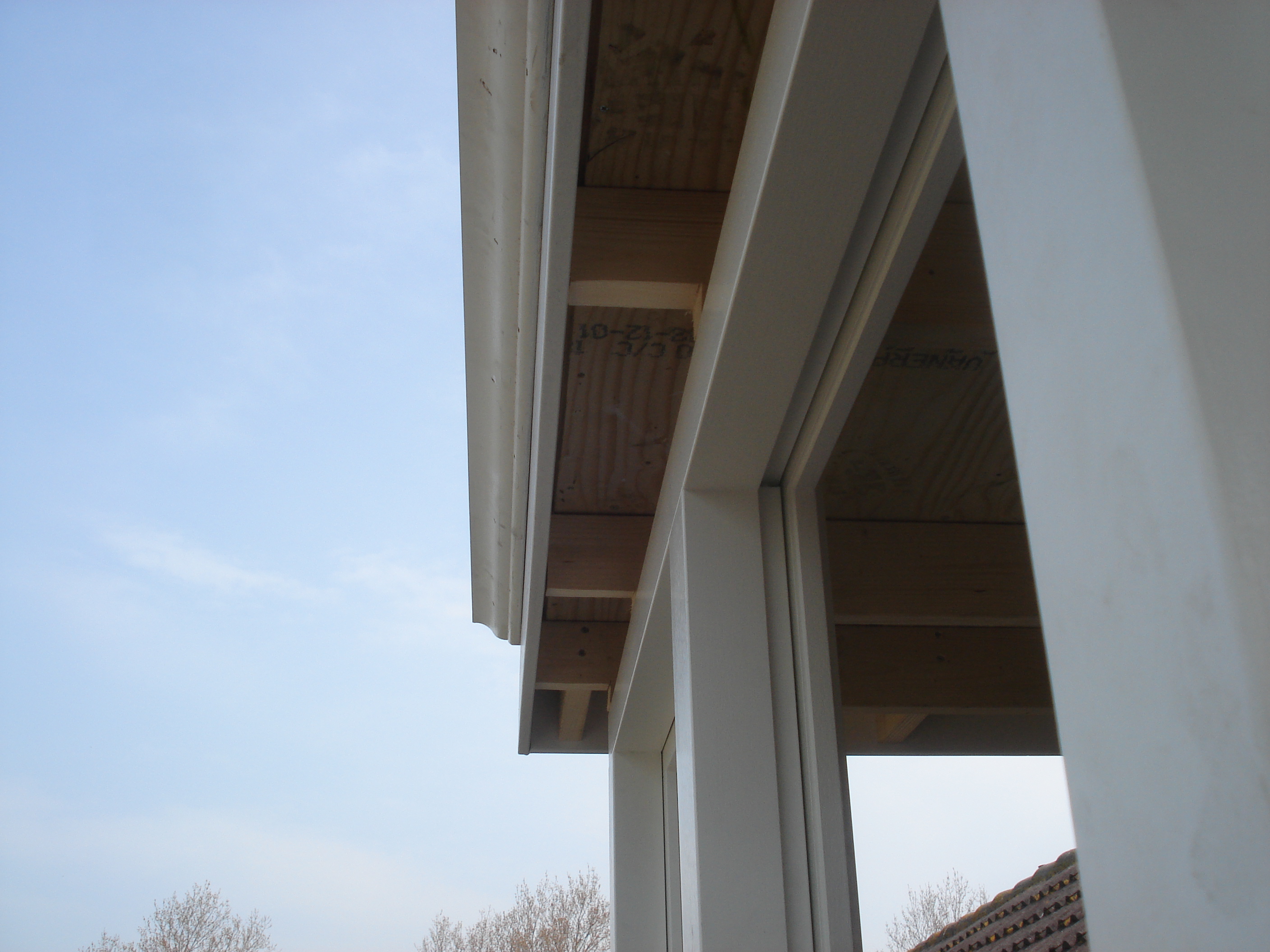 Dakkapel voorbeeld 3